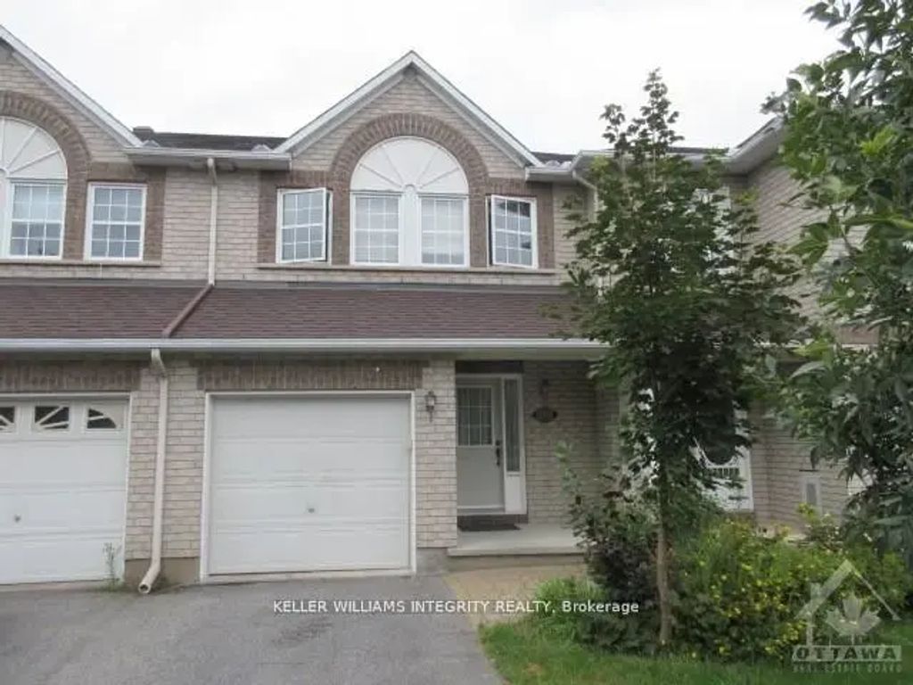 150 Blackdome Crescent, Kanata