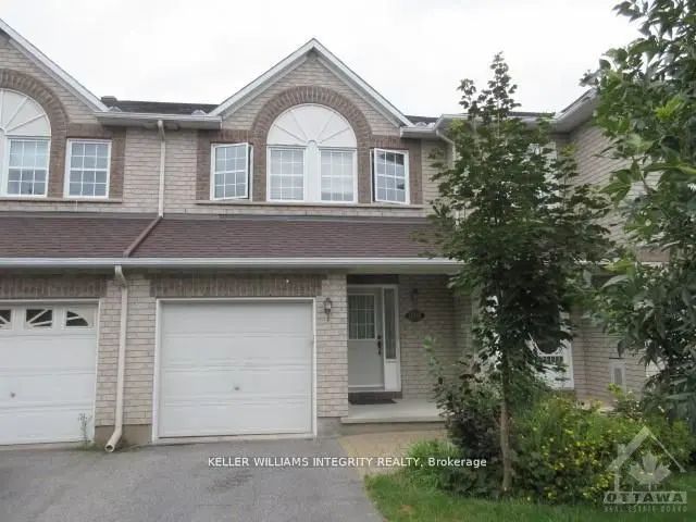150 Blackdome Crescent, Kanata