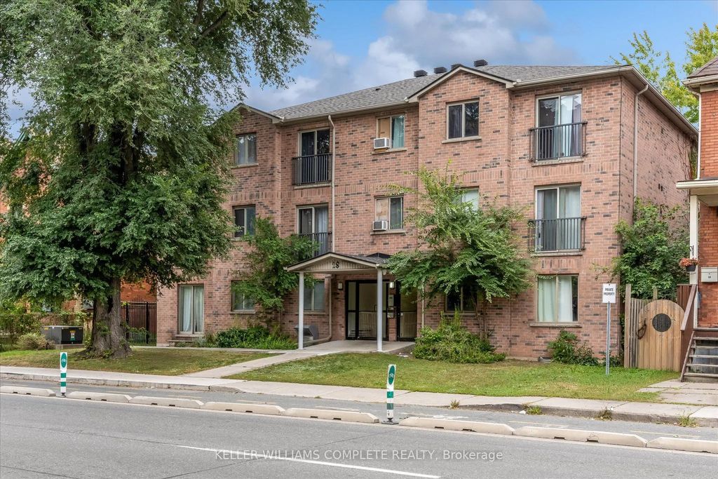 28 Victoria Avenue N 311, Hamilton