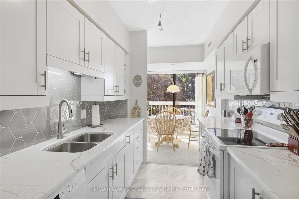 40 Auburn Street 207, Peterborough