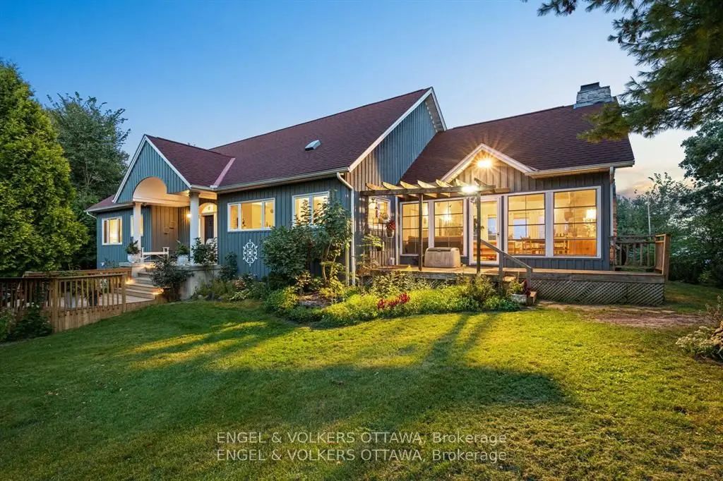 70 Belmonte Lane, Rideau Lakes