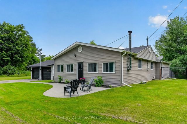 145 Noonan Road, Alnwick/Haldimand