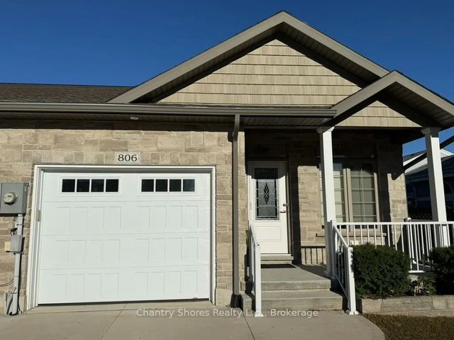 806 Arlington Street, Saugeen Shores