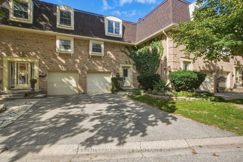 900 Pond View Road 148, London South