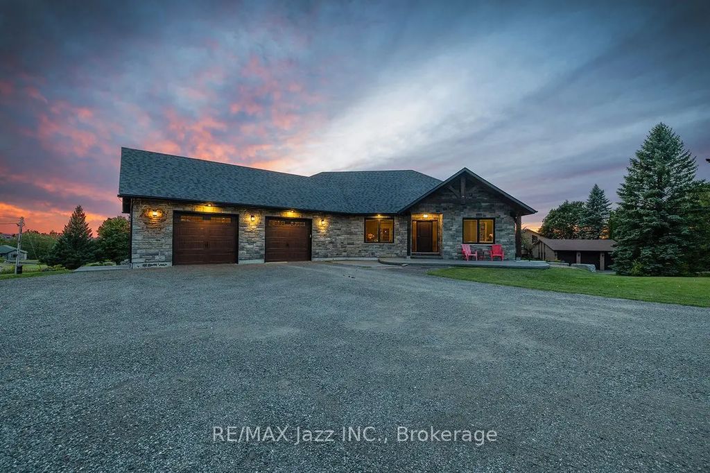 411 Sunset Crescent, Alnwick/Haldimand