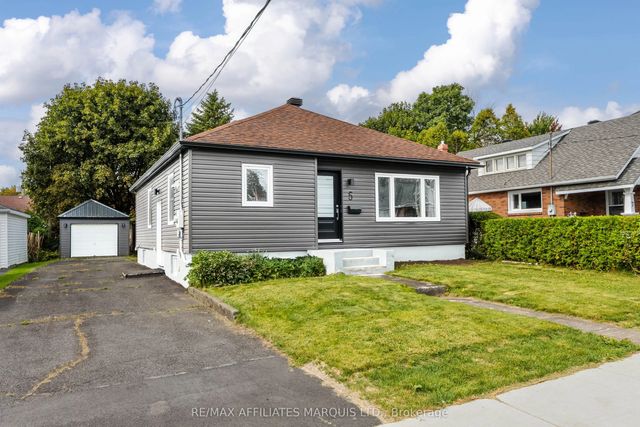 5 Anthony Street, Cornwall