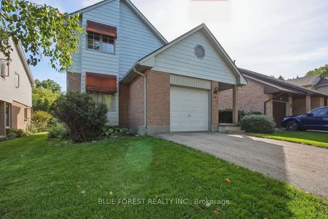 14 Dundee Place, London South