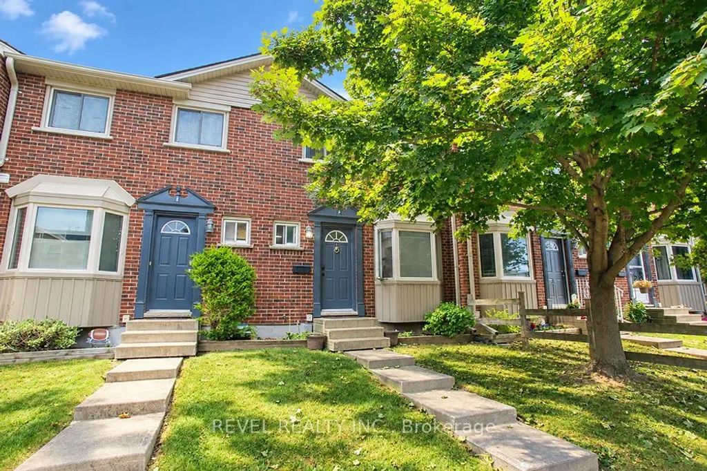 151 Brantwood Park Road F, Brantford