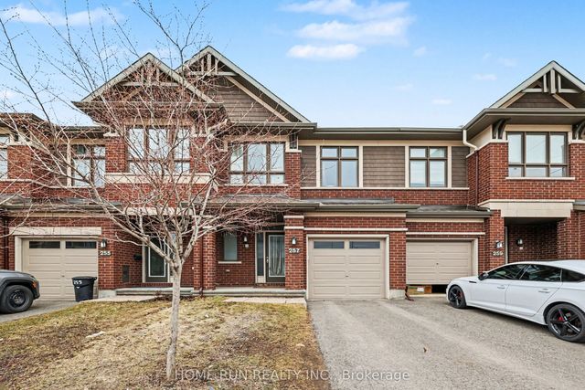 257 Dolce Crescent, Blossom Park - Airport and Area