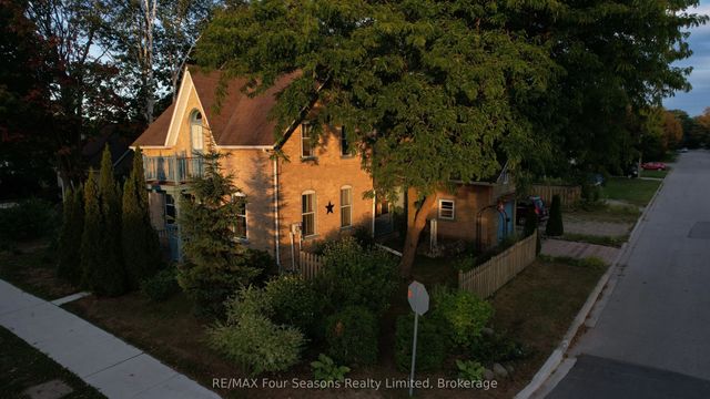 573 Bricker Street, Saugeen Shores