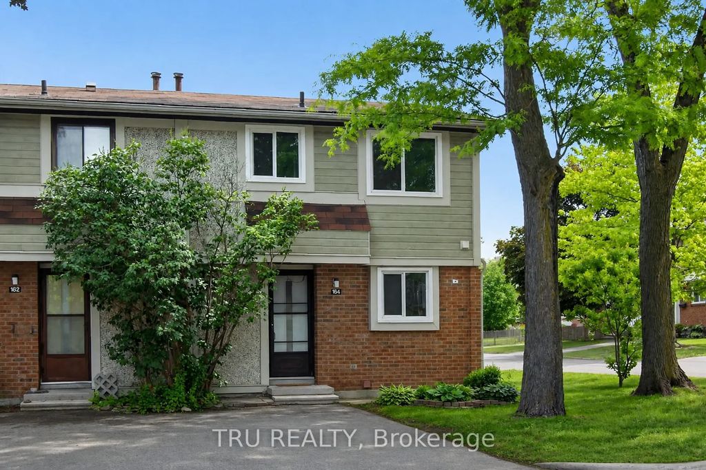 16-164 Barrow Crescent, Kanata