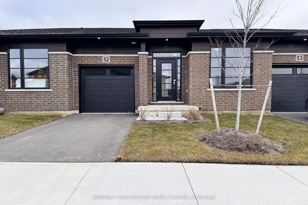 550 Grey Street 52, Brantford