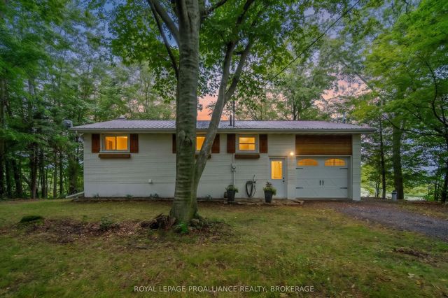 4781 Wilmer Road, South Frontenac