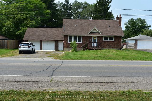 149 Rice Road, Welland