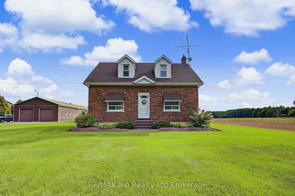 855130 Gobles Road, Blandford-Blenheim