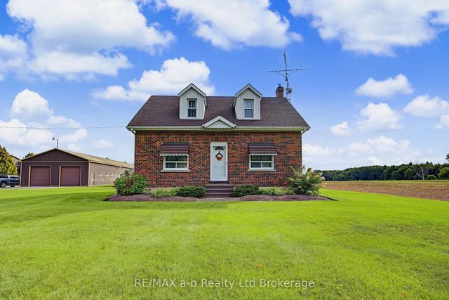 855130 Gobles Road, Blandford-Blenheim