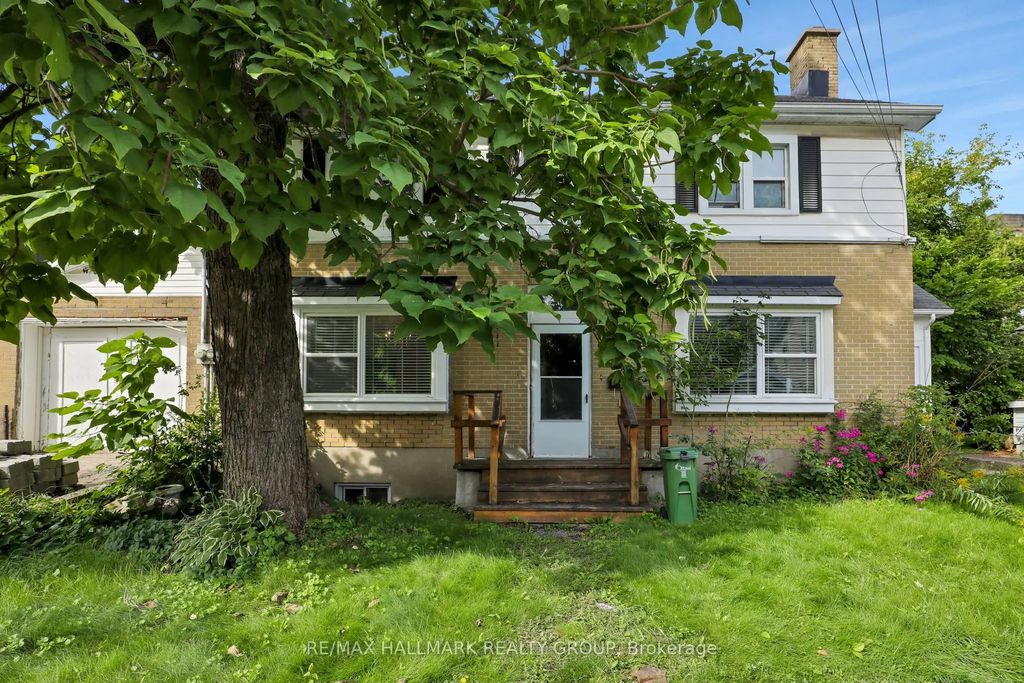 310 Mona Avenue, Vanier and Kingsview Park