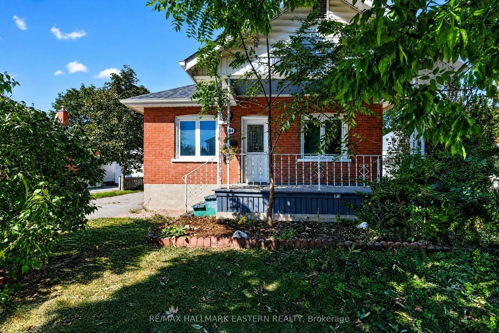 164 Prince Street, Peterborough