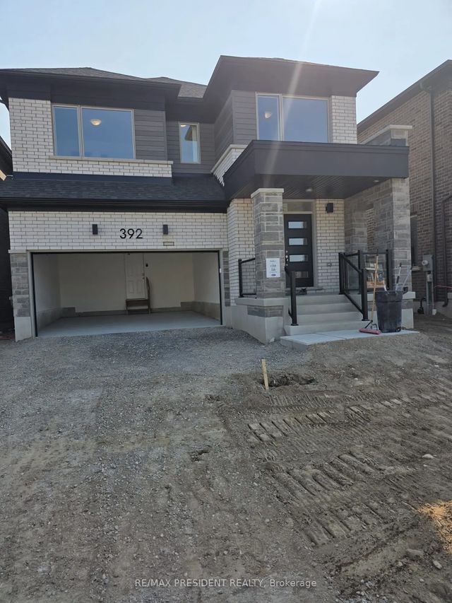 392 Sandymount Street E, Kitchener