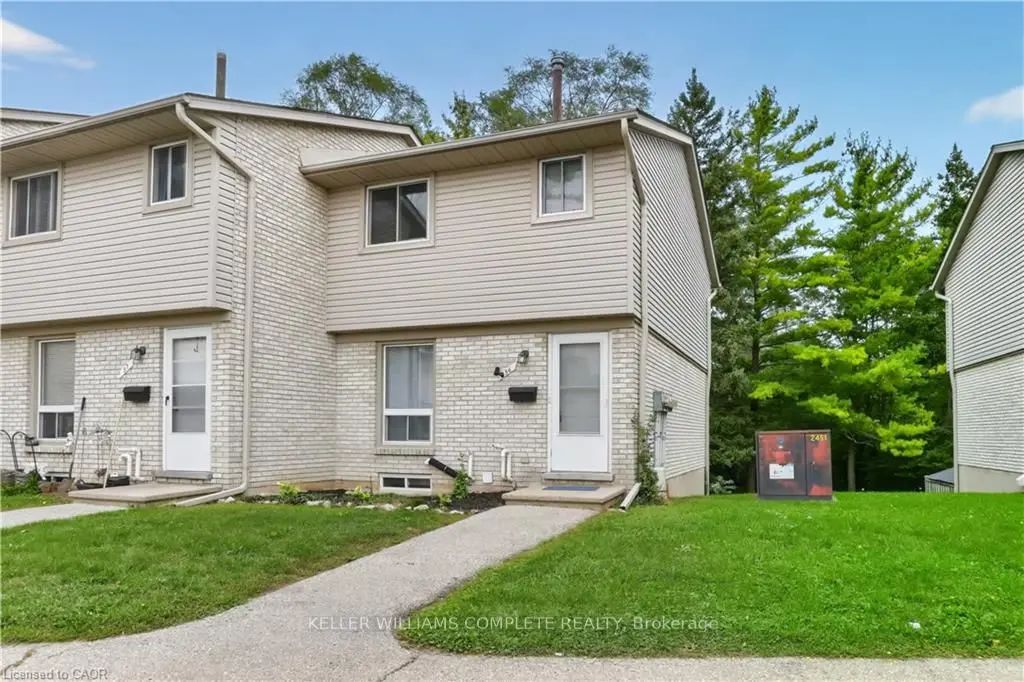 700 Paisley Road 56, Guelph