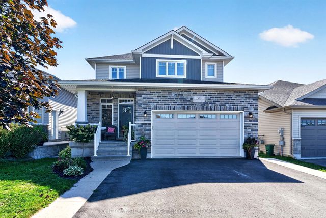 1505 Clover Street, Kingston