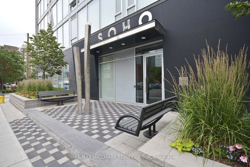 300 Lisgar Street 201, Ottawa Centre
