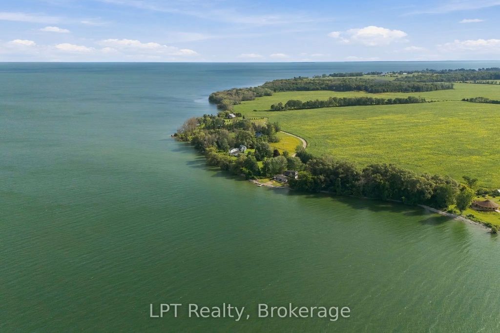 0 - 159 Point Pleasant Lane, Prince Edward County