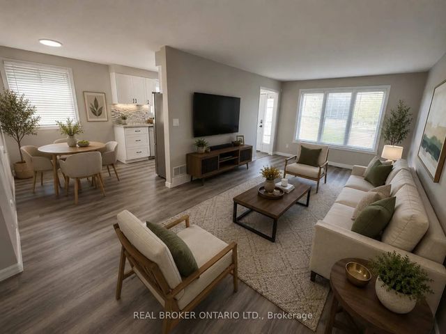 42 Terrace Avenue, Welland