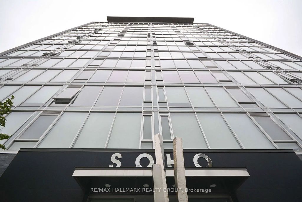 300 Lisgar Street 1203, Ottawa Centre