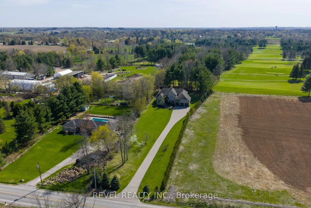 1505 Milburough Line, Hamilton