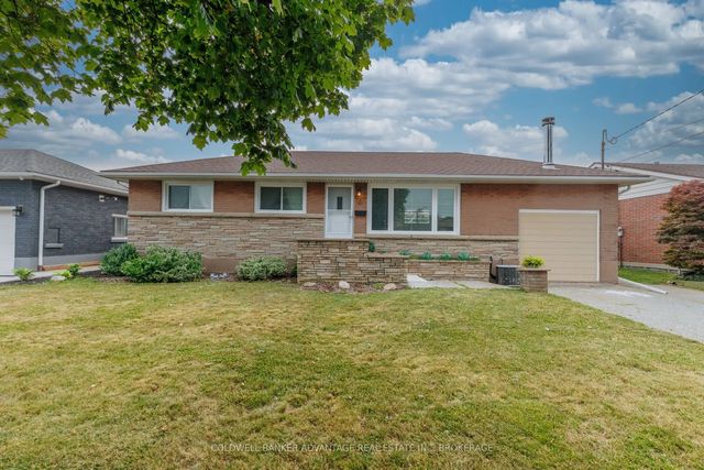 77 Balmoral Avenue, Welland