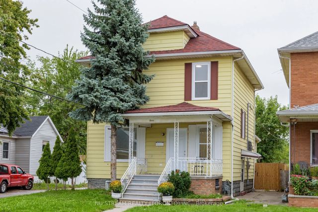 941 Cataraqui Street, Windsor