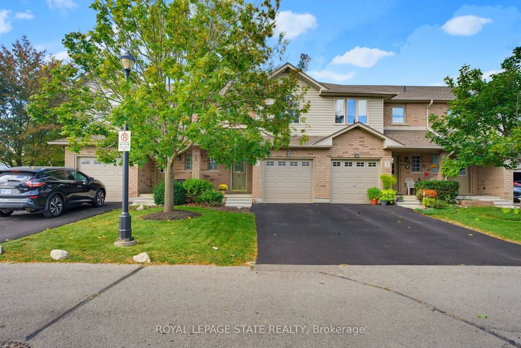 40 Braemar Avenue 2, Haldimand