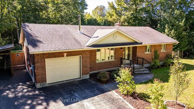 84040 Sideroad 6 Road, Meaford