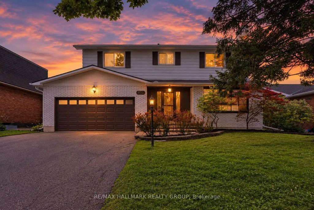 932 Dresden Crescent, Britannia Heights - Queensway Terrace N and Area