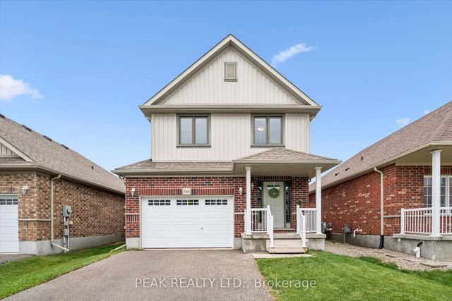 335 Finoro Crescent, Woolwich