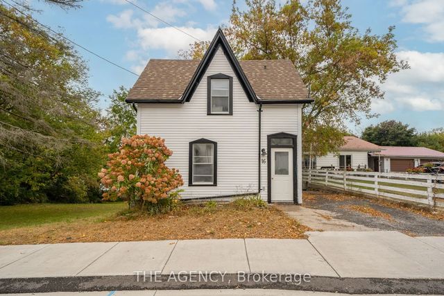 16 Elks Street, Prince Edward County