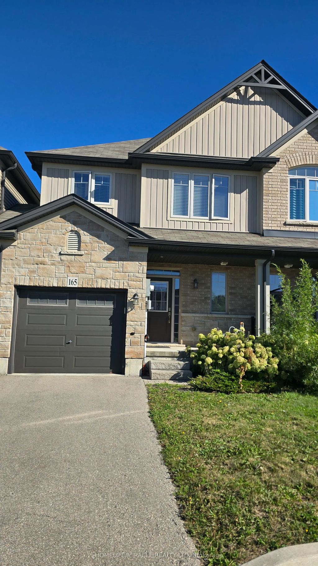 165 Fallfair Way Binbrook Way, Hamilton