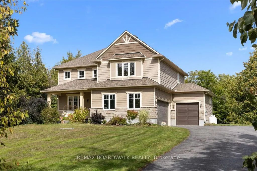240 William Hay Drive, Beckwith