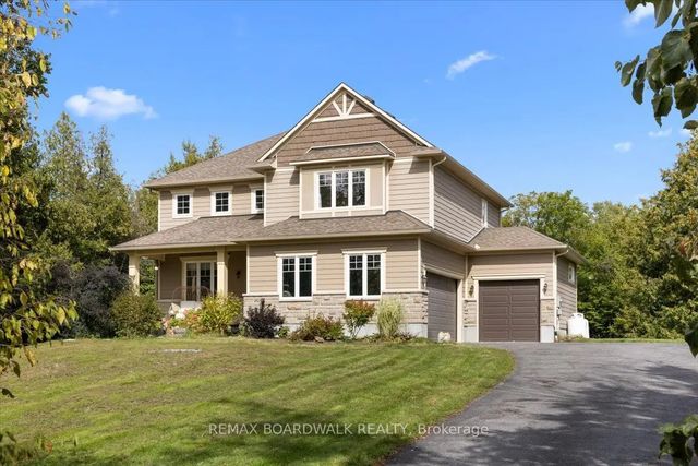 240 William Hay Drive, Beckwith