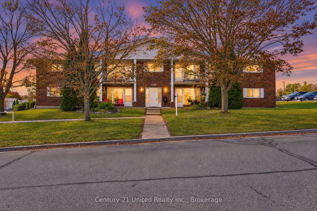 2406 Mountland Drive 202, Peterborough