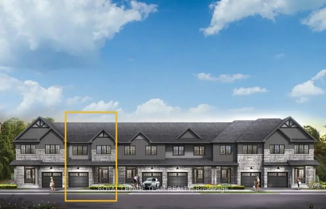 121 Deltaview Lane, Barrhaven