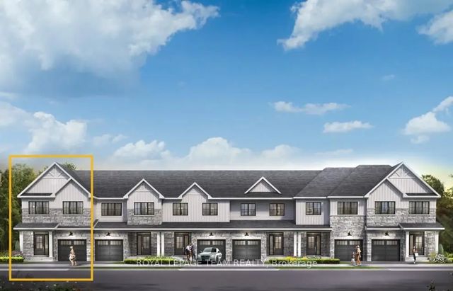 115 Deltaview Lane, Barrhaven