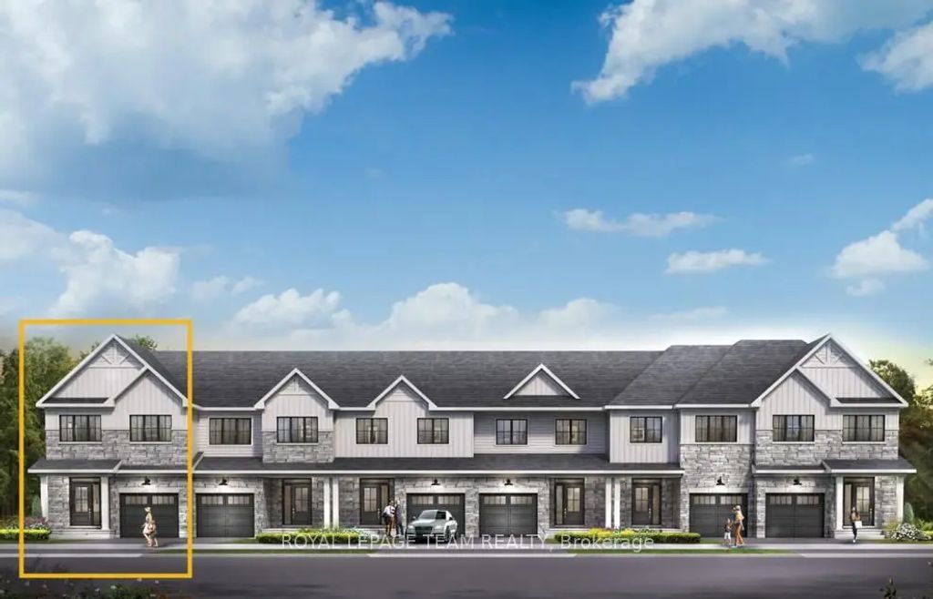 101 Deltaview Lane, Barrhaven