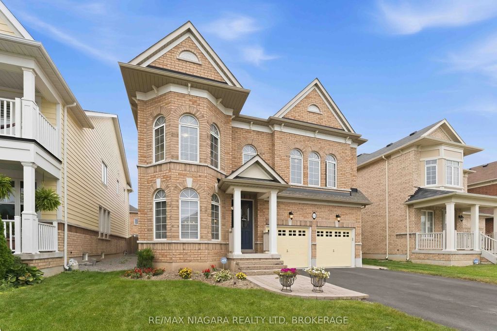 15 Fox Grape Road, Thorold
