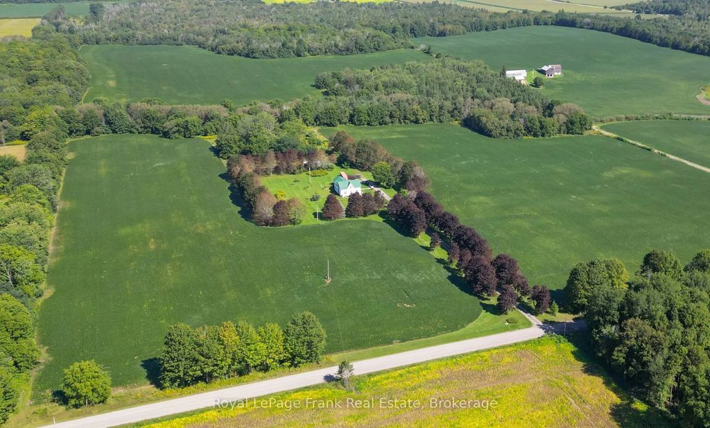 1350 4th Line Road, Port Hope