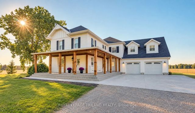 11688 Charlton Drive, Middlesex Centre