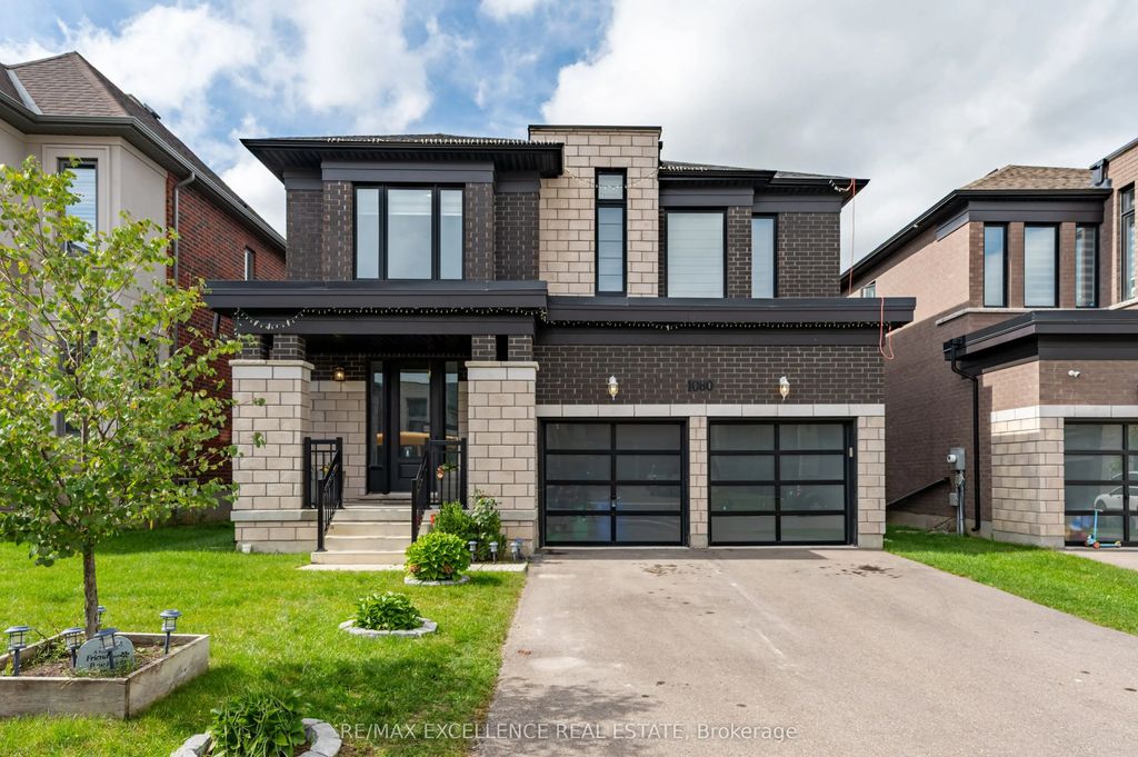 1080 Edinburgh Drive, Woodstock