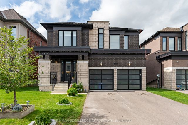 1080 Edinburgh Drive, Woodstock