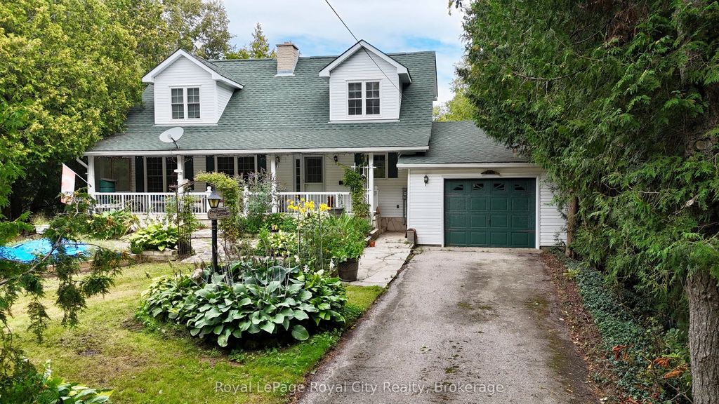 8 Brock Street, Northern Bruce Peninsula